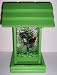 Hot House Bird Feeder- Green Pinecone