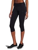 New Balance Women's Mesh Capri Tight