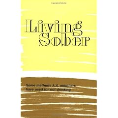 Living Sober