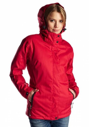 Killtec Lerraya Structure - Skijacke