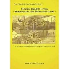 Sicheres Handeln lernen: Kompetenzen und Kultur entwickeln
