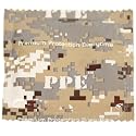 Caution Wear PPE (Premium Protection Everytime): 100-Pack of Condoms