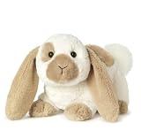 Webkinz Holland Lop Bunny with Trading Cards
