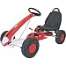 Kettler Aero Air Tires Pedal Car