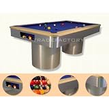 DESIGN PROFI BILLARDTISCH MI pool billard tisch snooker