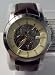 Men's Elgin Automatic Skeleton Watch FG7081