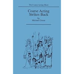 Coarse Acting Strikes Back