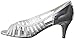 Easy Street Women's Sparkle Sandal