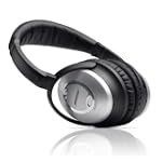 Bose� QuietComfort� 15 Casque � r�duc...