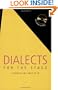 Dialects for the Stage