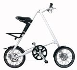 STRIDA(ストライダ) 2007 STRIDA MODEL5.0 ホワイト 16.0インチ 050252