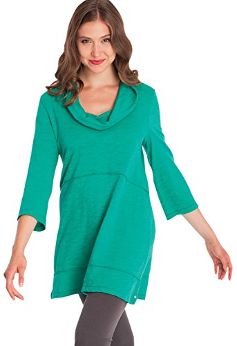 Neon Buddha Women's Under The Sun Tunic Sweater