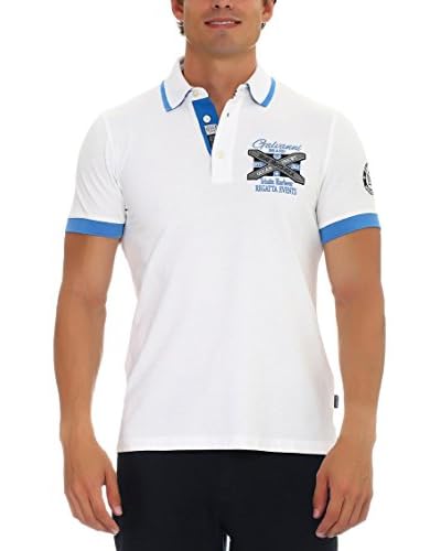 GALVANNI Poloshirt Denzal