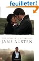The Complete Novels of Jane Austen
