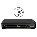 Comag SL 40 HD HDTV Satelliten Receiver PVR Ready (USB 2.0 f�r externe Festplatte oder USB-Stick, Scart, HDMI) schwarz inkl. gratis Qualit�ts-HDMI-Kabel