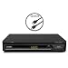 Comag SL 40 HD HDTV Satelliten Receiver PVR Ready (USB 2.0 f�r externe Festplatte oder USB-Stick, Scart, HDMI) schwarz inkl. gratis Qualit�ts-HDMI-Kabel
