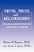 Truth and Trust in the Therapeutic Process: Healing Interventions in Contextual Therapy