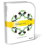 Revue Microsoft 45448G / Expression Web