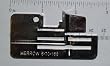 Merrow 6-70-168-N Needle Plate CNP