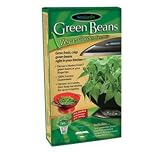 AeroGarden 0017 - 00Z Green Beans Seed Kit - B000REZ4RS