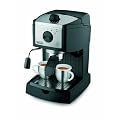 DeLonghi EC155 15 BAR Pump Espresso and Cappuccino Maker