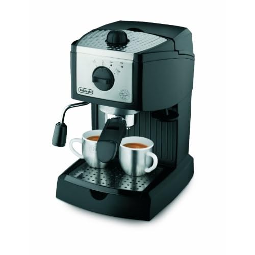 Cappuccino Maker