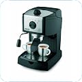 Espresso Machines