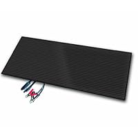 Nature Power 40019 2-Watt Solar Powered 12-Volt Battery Maintainer