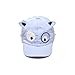 Hip Mall Cute Dog Baseball Cap Toddler Sun Hat Brim Kid Baby Boy Beret