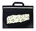Mapac: Music Bag Duo - Music Notes (Navy)