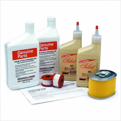 Start Up Kit # 32498511
