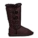 Fur Lined Mid-calf Snow Boots! NEW STYLE for 2014 Winter! BEST SELLER!!