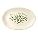 Lenox Holiday Bless This Home Tray