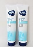 Avon Care Silicone Glove Protective Hand Creams 3.4 fl oz. (Pack of 2)