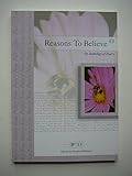Reasons to believe