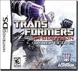 Transformers: War for Cybertron Decepticons