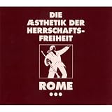 Die Aesthetick Der Herrschaftsfreiheit - Band 3 (Aufgabe Oder A Cross Of Flowers)