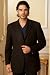 Collezione Exclusive Pure Cashmere Single Breasted 3 Button Jacket