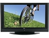 LG Electronics LG42 HD LCD TV