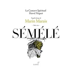 Marais: S�m�l�