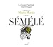 Marais: Semele