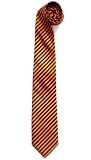 41i27IdNszL. SL160  Premium Stripe Woven Mens Tie   Various Colours