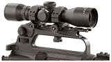 Search : Sightmark™ 4x32 mm Triple - duty Tactical Scope Matte Black
