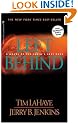 Left behind: a Novel of the Earth's Last Days