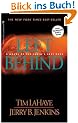 Left behind: a Novel of the Earth's Last Days