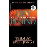 LeftBehind:ANoveloftheEarth'sLastDays(LeftBehind#1)