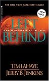 Left Behind #1