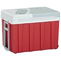 Mobicool W40 K�hlbox W40 12/230 Volt, 40 Liter, rot