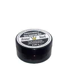 Profiwell Styling Very Important Hair 100% Brutal 100g