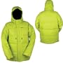Foursquare Ruff Down Jacket - Men's